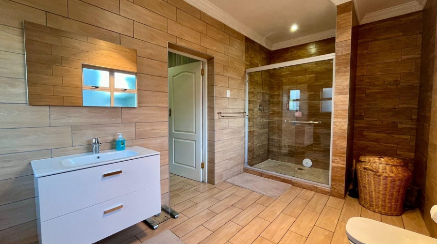 To Let 3 Bedroom Property for Rent in Riverspray Lifestyle Estate Gauteng