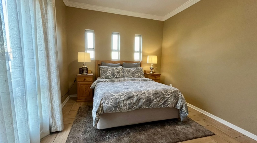 To Let 3 Bedroom Property for Rent in Riverspray Lifestyle Estate Gauteng