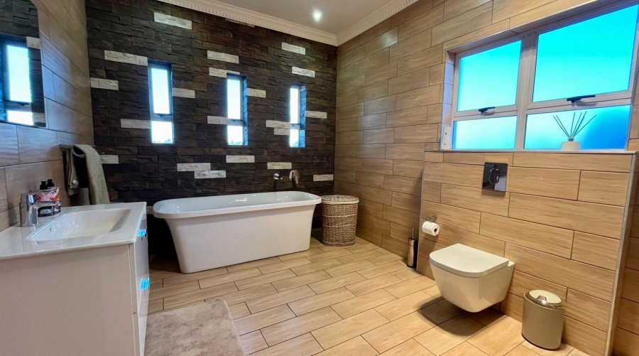 To Let 3 Bedroom Property for Rent in Riverspray Lifestyle Estate Gauteng