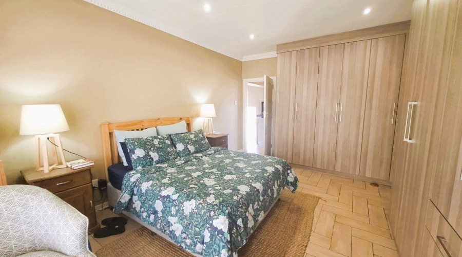 To Let 3 Bedroom Property for Rent in Riverspray Lifestyle Estate Gauteng