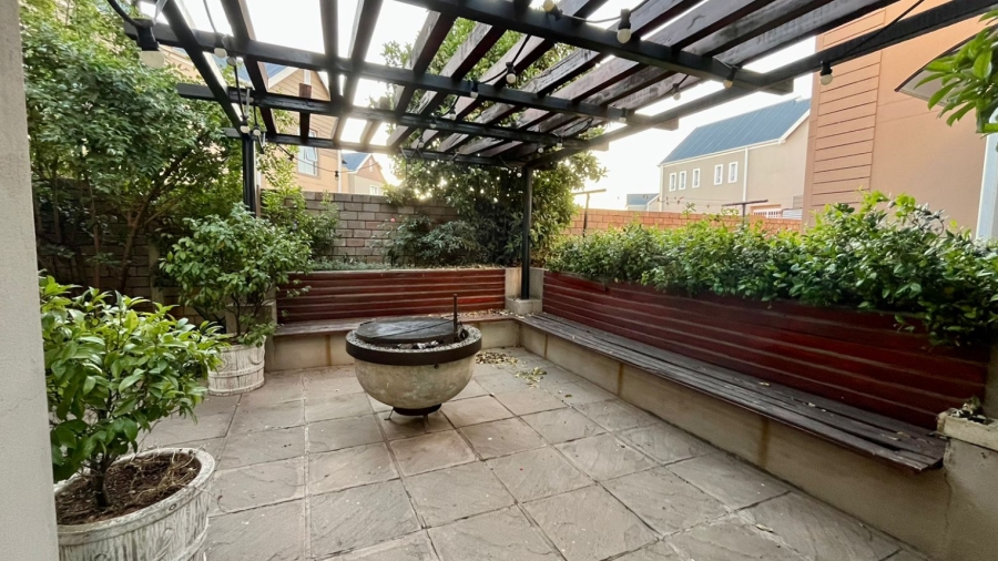 To Let 3 Bedroom Property for Rent in Riverspray Lifestyle Estate Gauteng