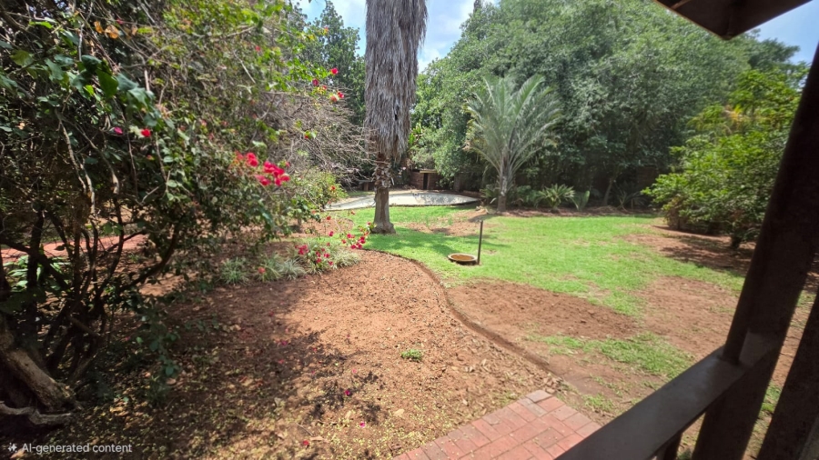 5 Bedroom Property for Sale in Pretoria North Gauteng