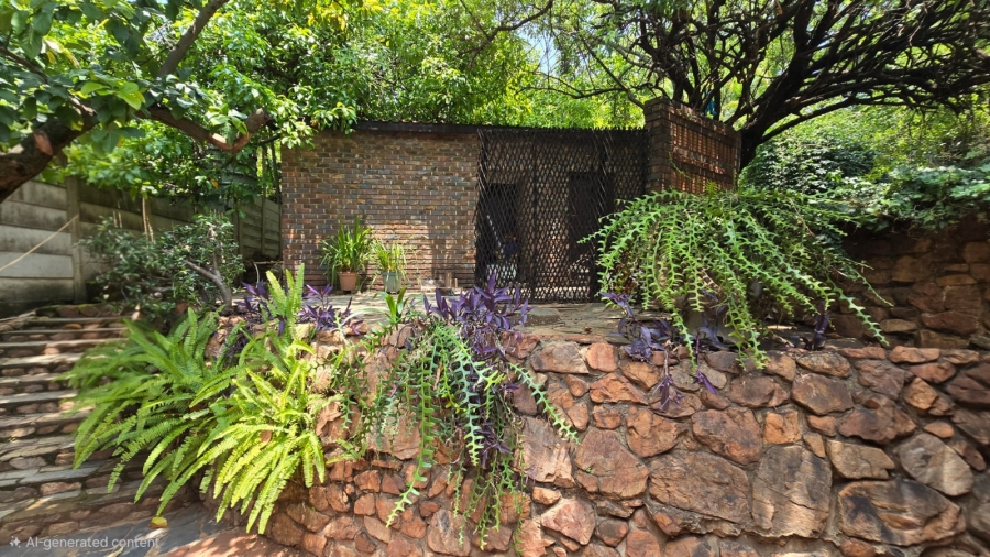 5 Bedroom Property for Sale in Pretoria North Gauteng