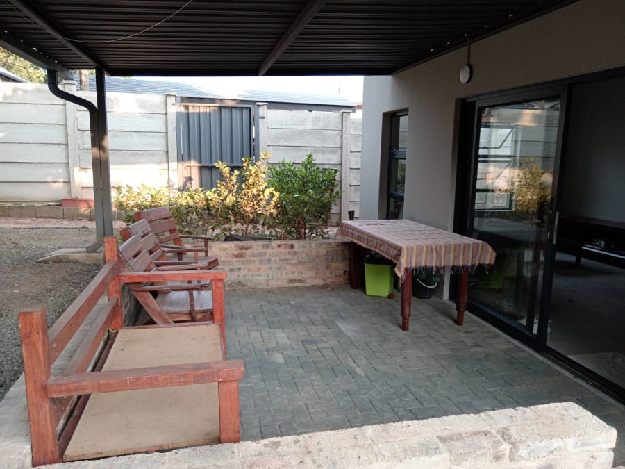 To Let 2 Bedroom Property for Rent in Villieria Gauteng