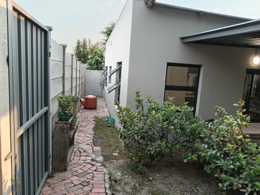 To Let 2 Bedroom Property for Rent in Villieria Gauteng