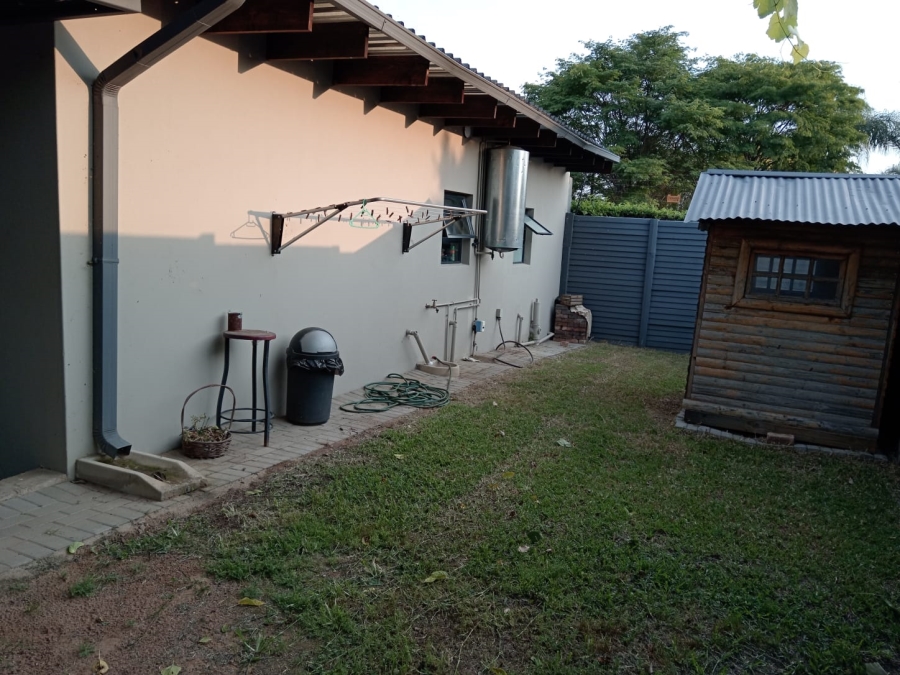 To Let 2 Bedroom Property for Rent in Villieria Gauteng