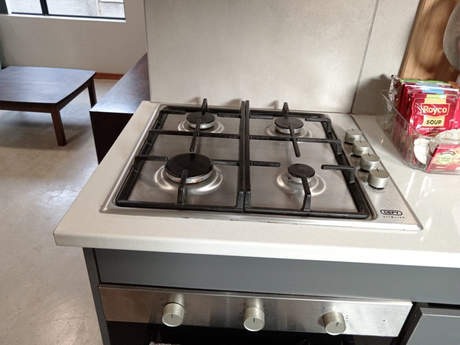 To Let 2 Bedroom Property for Rent in Villieria Gauteng