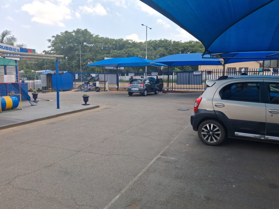 Commercial Property for Sale in Mayville Gauteng