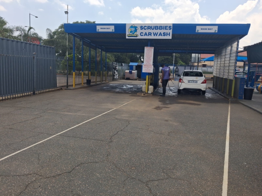 Commercial Property for Sale in Mayville Gauteng