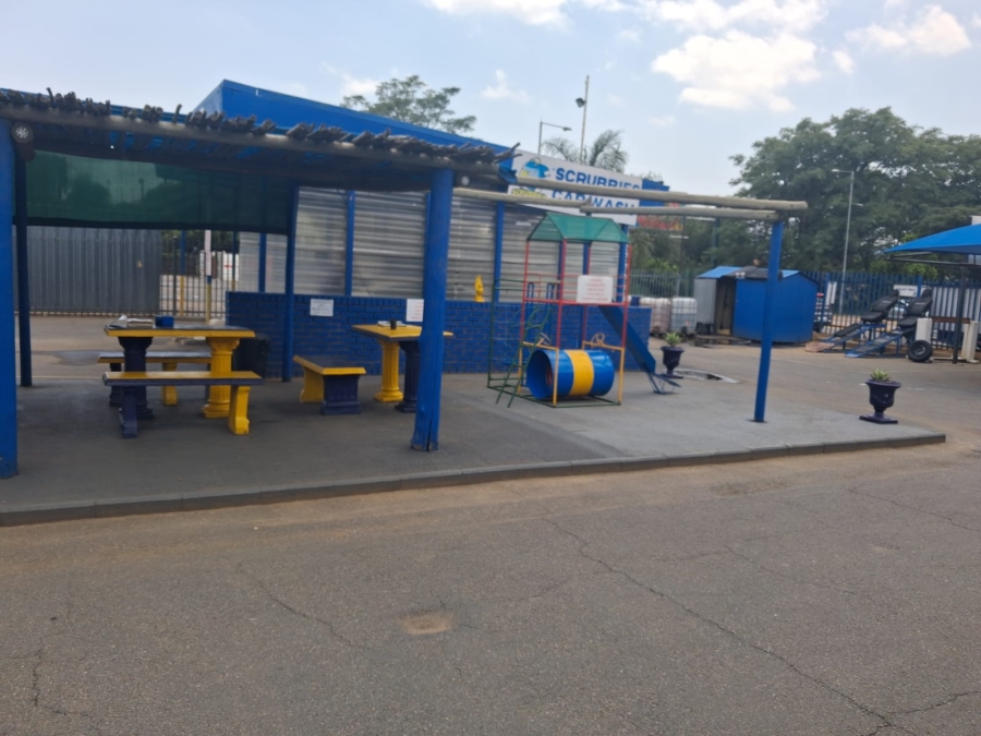 Commercial Property for Sale in Mayville Gauteng