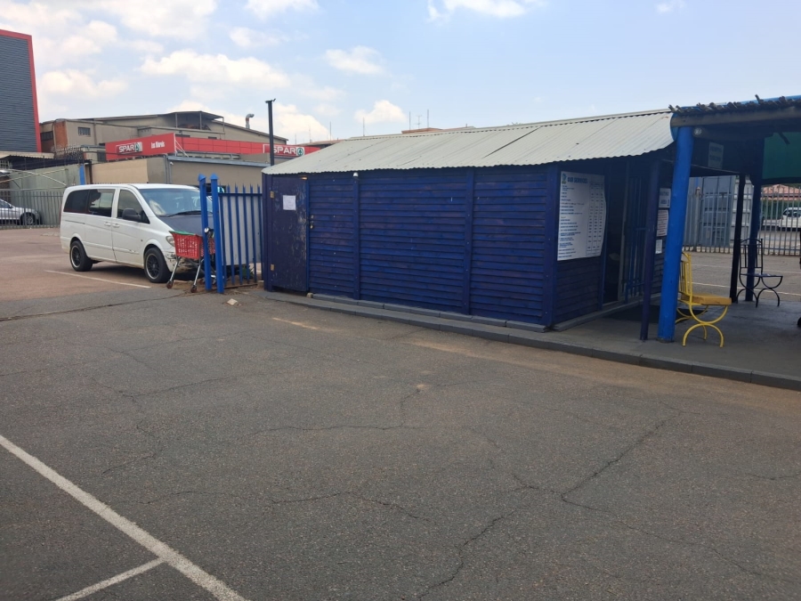 Commercial Property for Sale in Mayville Gauteng
