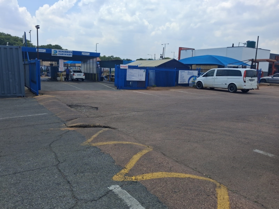 Commercial Property for Sale in Mayville Gauteng