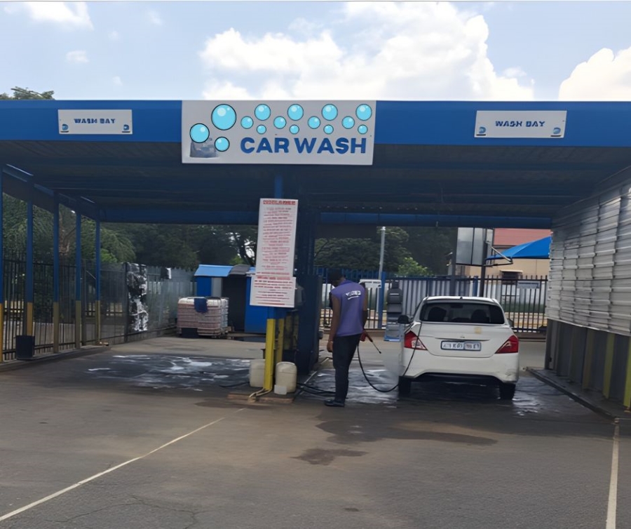 0 Bedroom Property for Sale in Mayville Gauteng