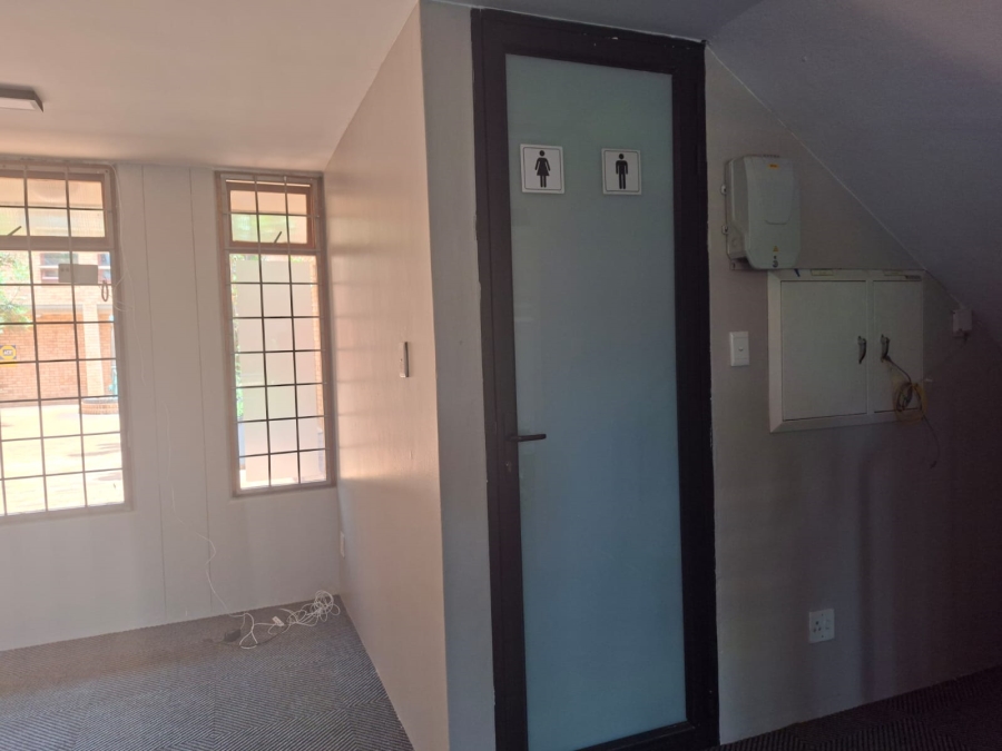 Commercial Property for Sale in Nieuw Muckleneuk Gauteng