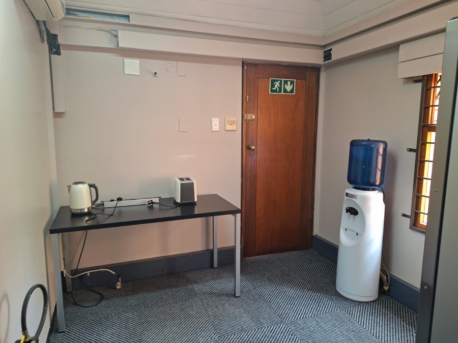 Commercial Property for Sale in Nieuw Muckleneuk Gauteng