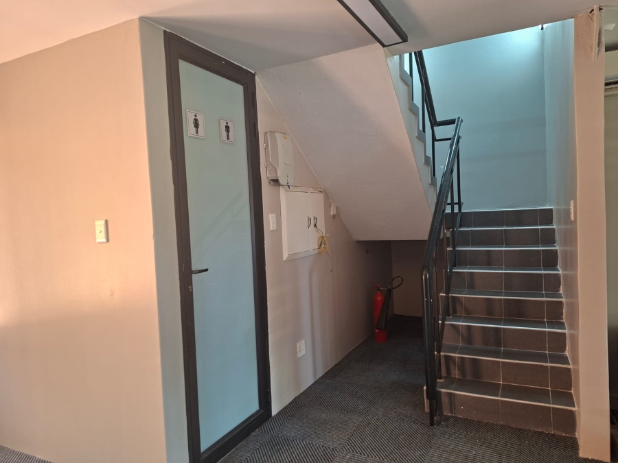 Commercial Property for Sale in Nieuw Muckleneuk Gauteng