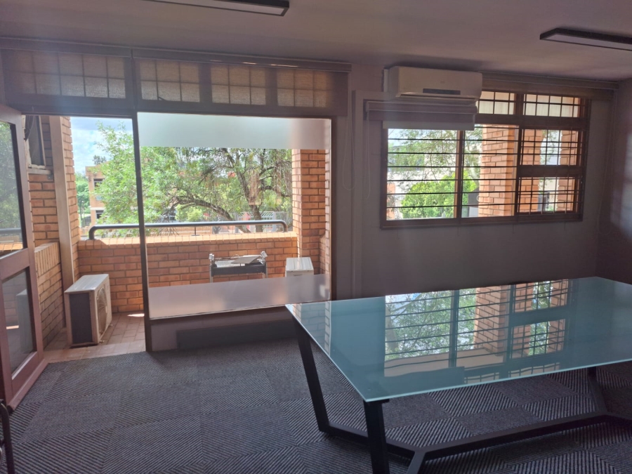 Commercial Property for Sale in Nieuw Muckleneuk Gauteng