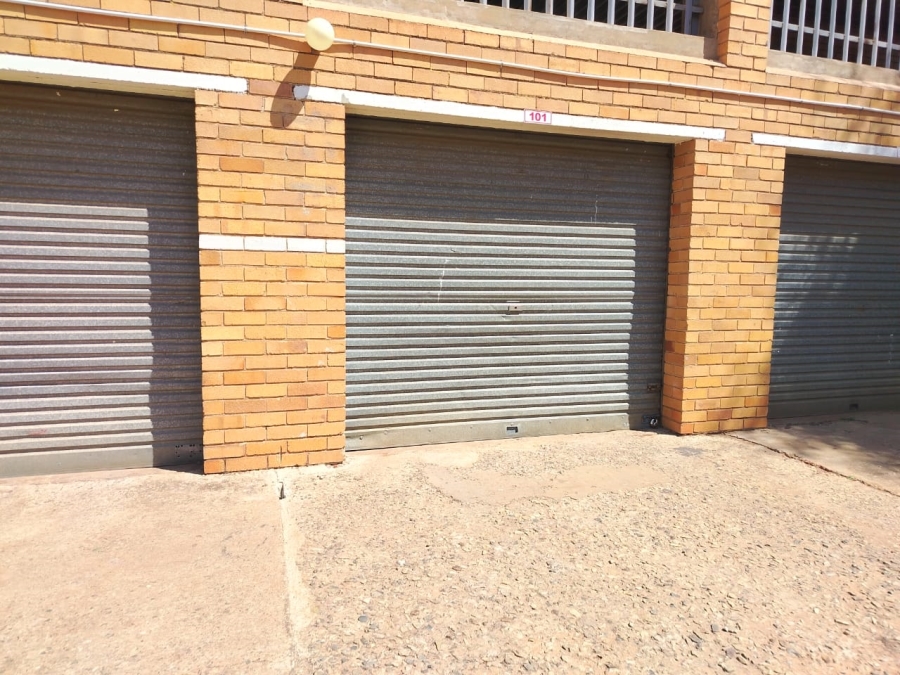 2 Bedroom Property for Sale in Vanderbijlpark CW 1 Gauteng