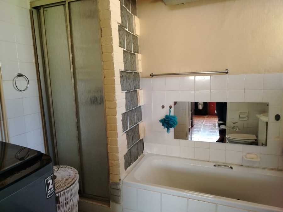 2 Bedroom Property for Sale in Vanderbijlpark CW 1 Gauteng