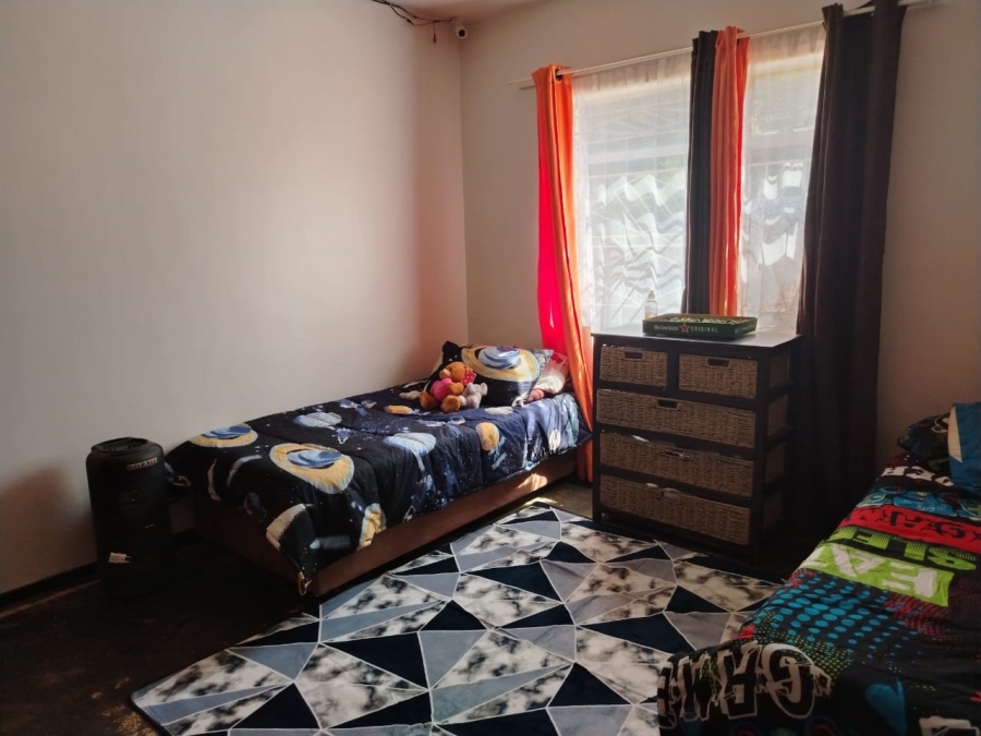 2 Bedroom Property for Sale in Vanderbijlpark CW 1 Gauteng