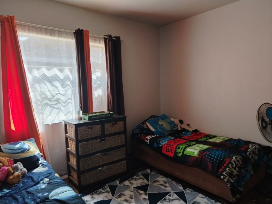2 Bedroom Property for Sale in Vanderbijlpark CW 1 Gauteng