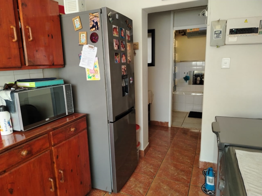 2 Bedroom Property for Sale in Vanderbijlpark CW 1 Gauteng