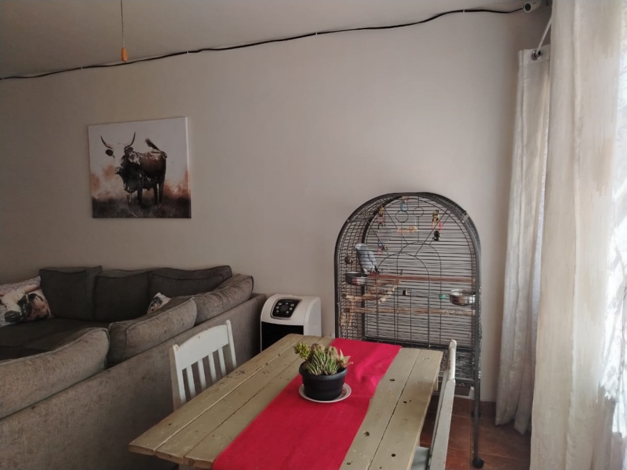 2 Bedroom Property for Sale in Vanderbijlpark CW 1 Gauteng