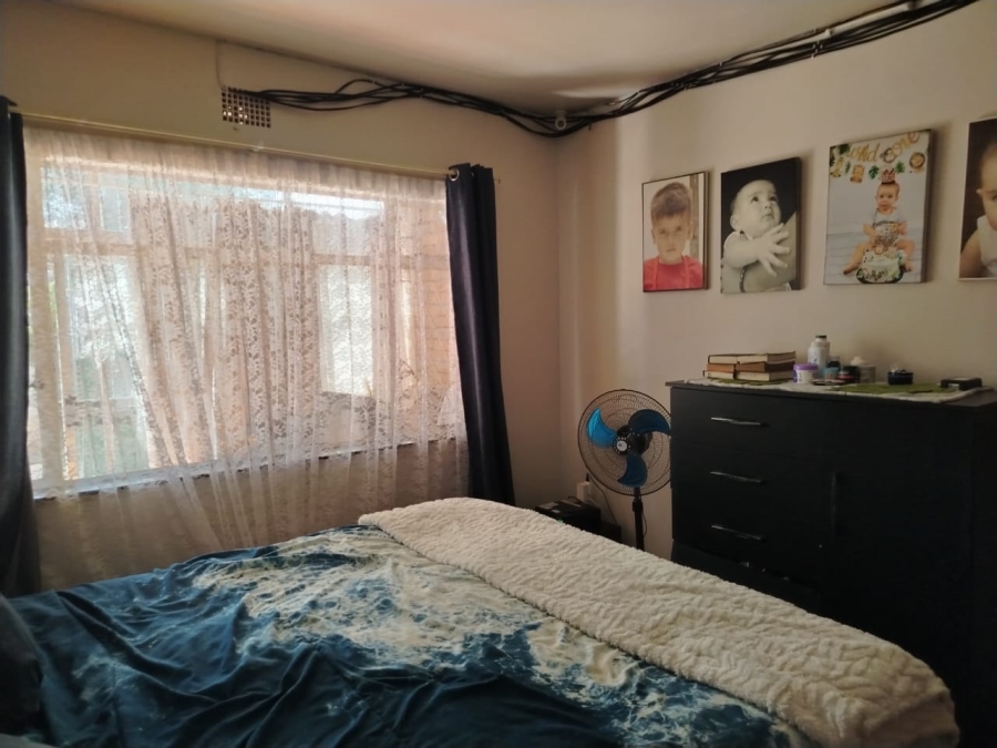 2 Bedroom Property for Sale in Vanderbijlpark CW 1 Gauteng