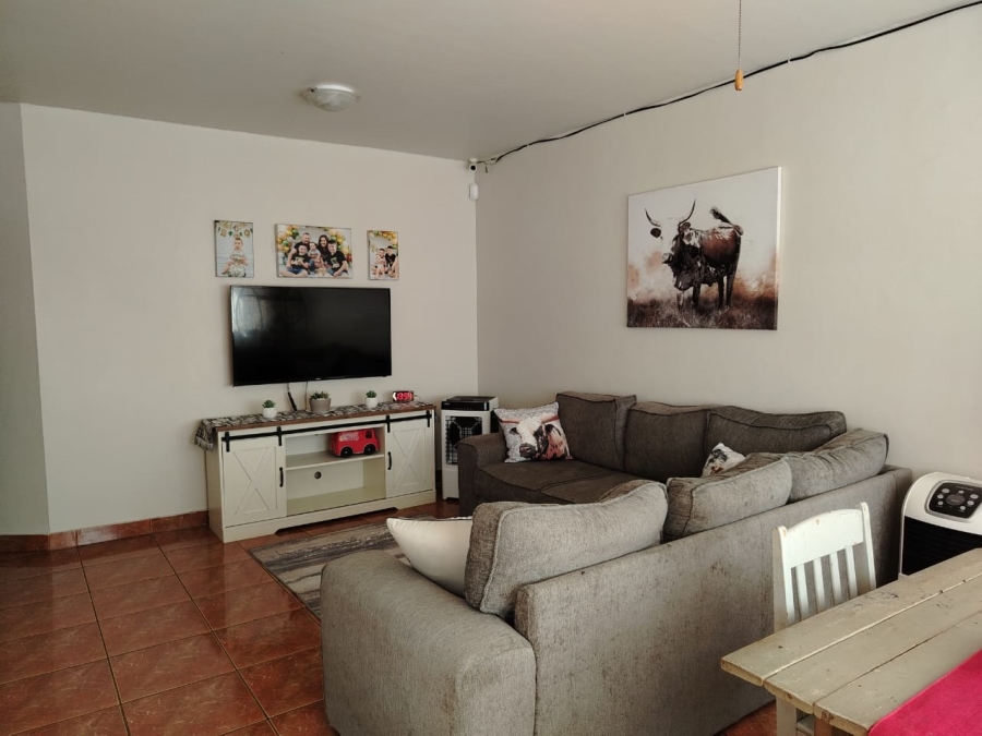 2 Bedroom Property for Sale in Vanderbijlpark CW 1 Gauteng