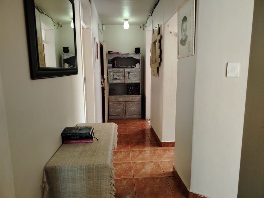 2 Bedroom Property for Sale in Vanderbijlpark CW 1 Gauteng