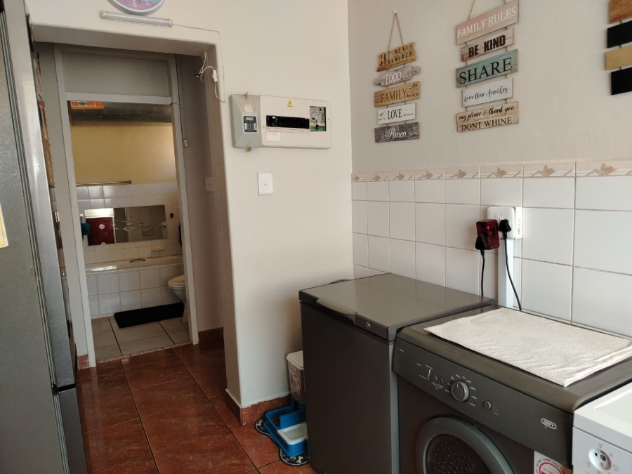 2 Bedroom Property for Sale in Vanderbijlpark CW 1 Gauteng