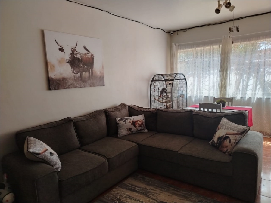 2 Bedroom Property for Sale in Vanderbijlpark CW 1 Gauteng