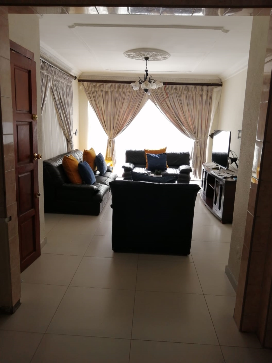 To Let 3 Bedroom Property for Rent in Noordwyk Gauteng