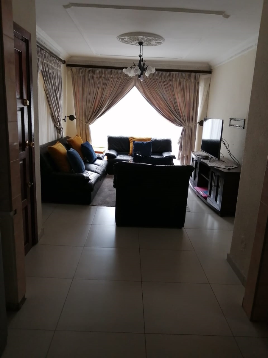To Let 3 Bedroom Property for Rent in Noordwyk Gauteng