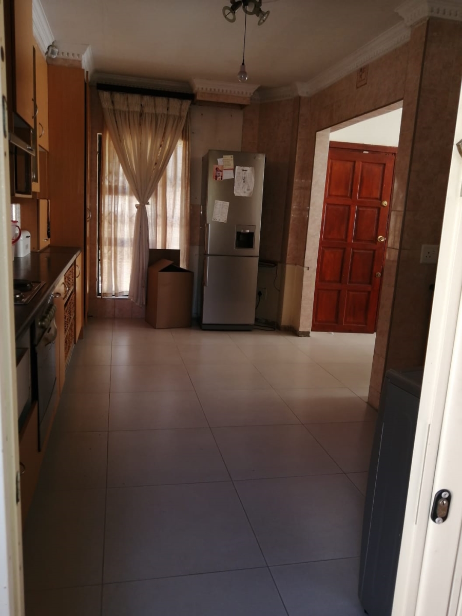 To Let 3 Bedroom Property for Rent in Noordwyk Gauteng