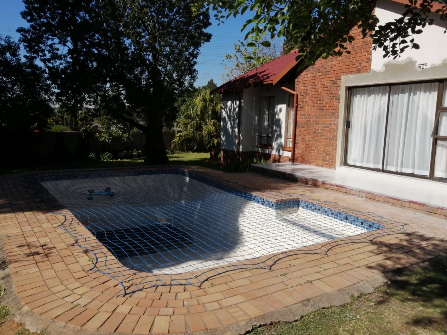 To Let 3 Bedroom Property for Rent in Noordwyk Gauteng
