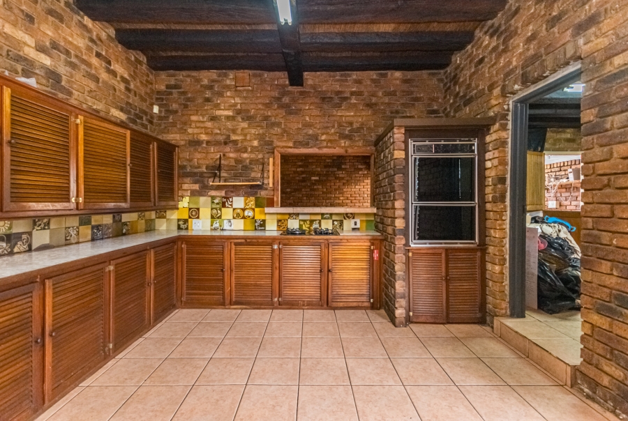 3 Bedroom Property for Sale in Wierda Park Gauteng