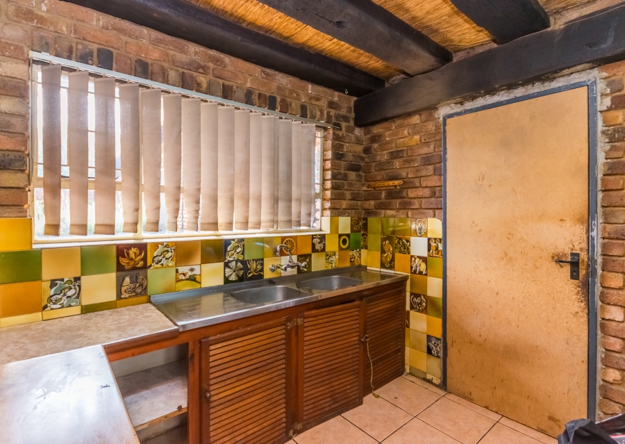 3 Bedroom Property for Sale in Wierda Park Gauteng