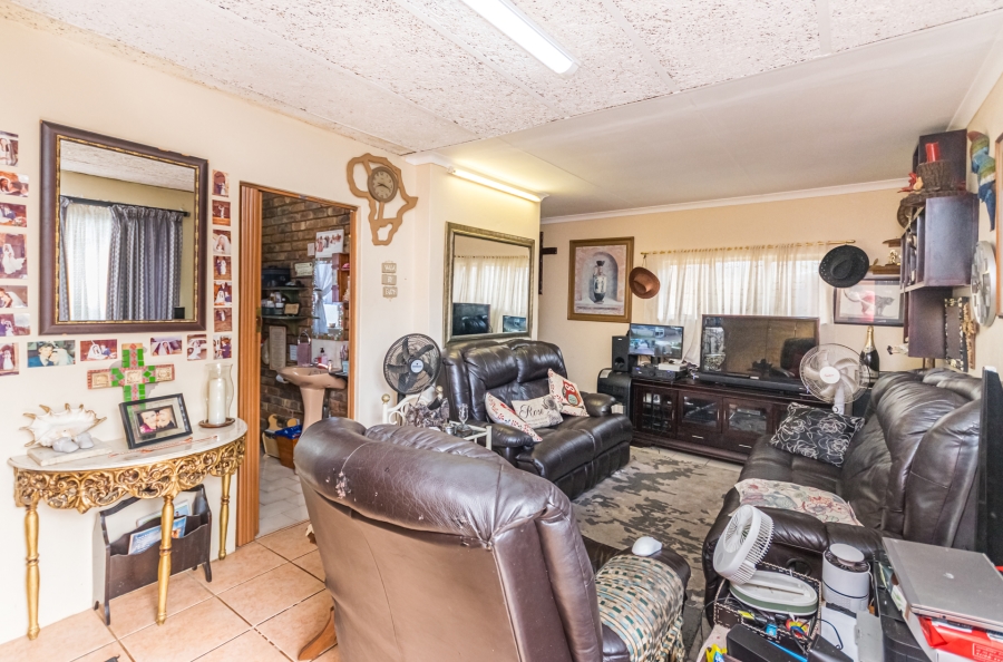 3 Bedroom Property for Sale in Wierda Park Gauteng