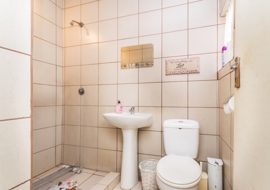 3 Bedroom Property for Sale in Wierda Park Gauteng