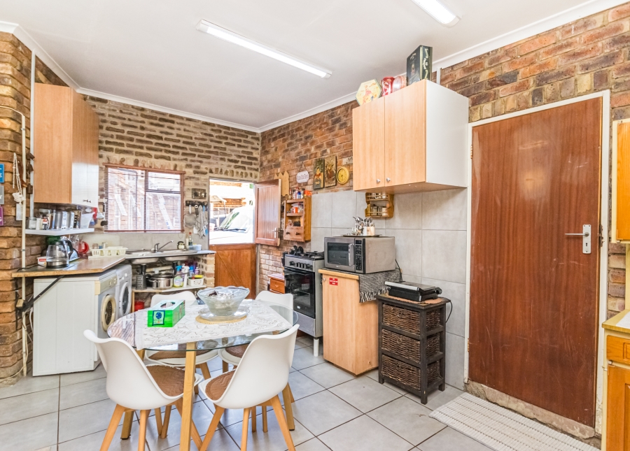 3 Bedroom Property for Sale in Wierda Park Gauteng