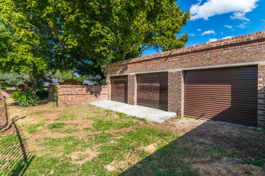 3 Bedroom Property for Sale in Wierda Park Gauteng