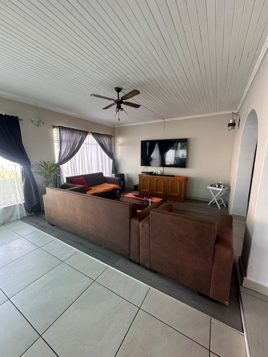 3 Bedroom Property for Sale in Klopperpark Gauteng