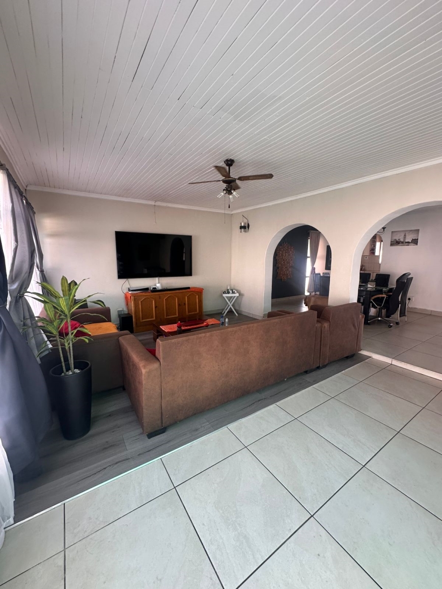 3 Bedroom Property for Sale in Klopperpark Gauteng