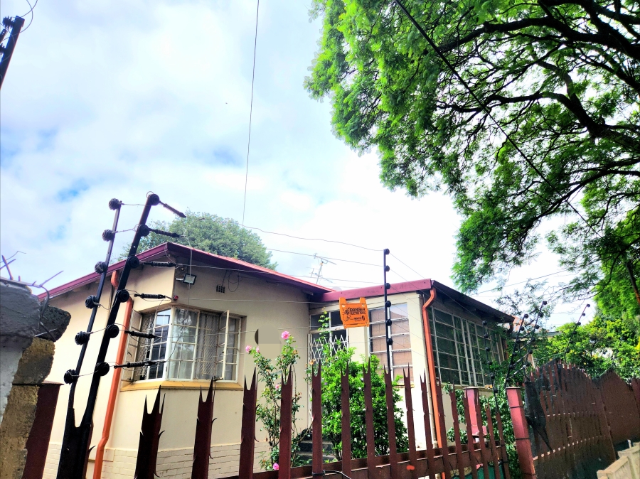 3 Bedroom Property for Sale in Kensington Gauteng