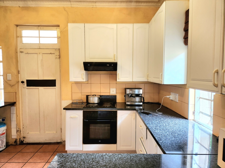 3 Bedroom Property for Sale in Kensington Gauteng