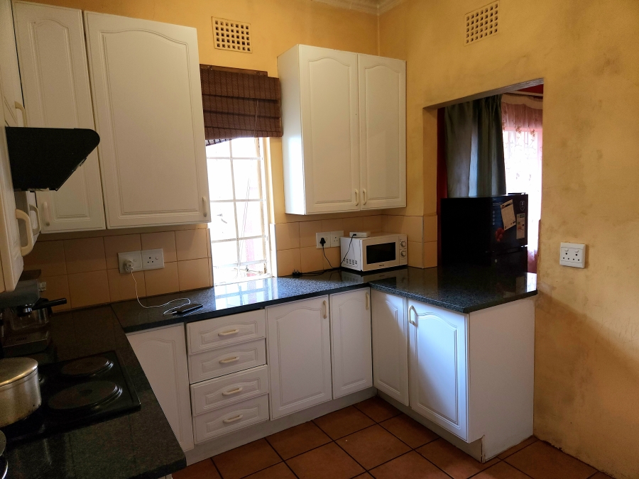 3 Bedroom Property for Sale in Kensington Gauteng