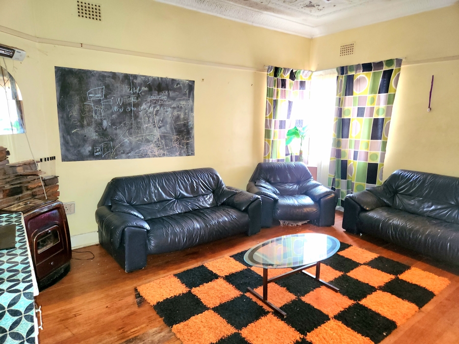 3 Bedroom Property for Sale in Kensington Gauteng