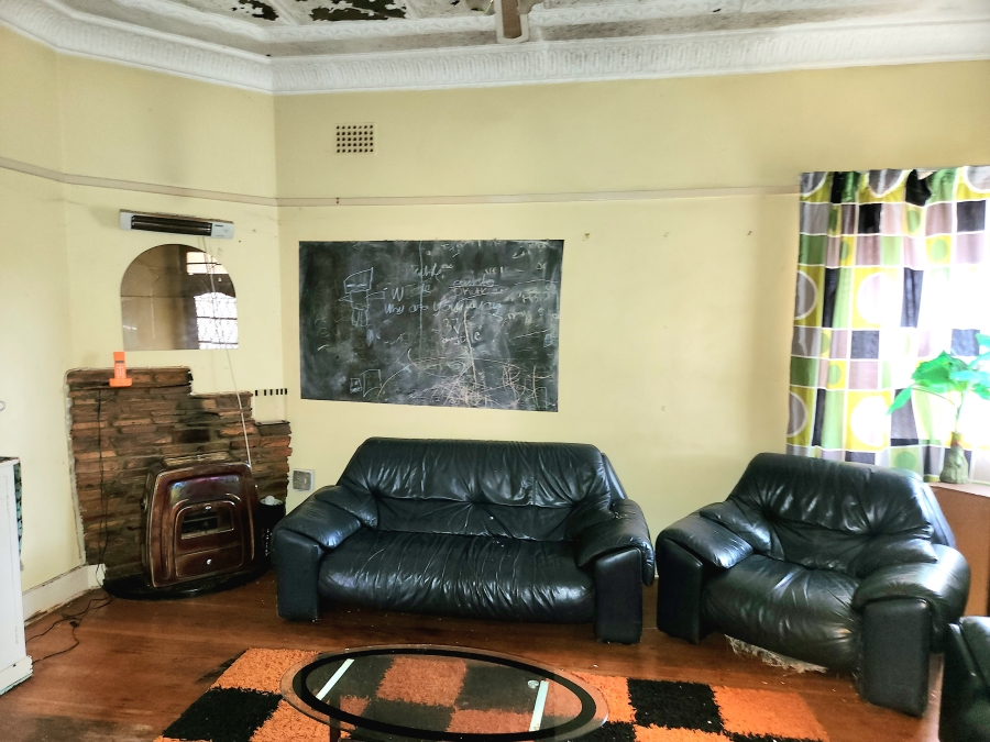 3 Bedroom Property for Sale in Kensington Gauteng