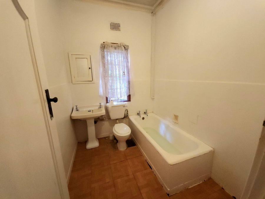 3 Bedroom Property for Sale in Kensington Gauteng